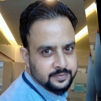 Muhammad Faisal Hassan