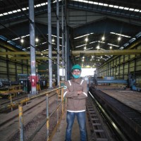 Efrian Syah