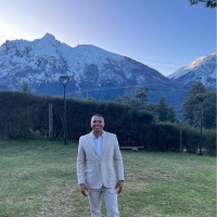 Pedro Henrique Rody