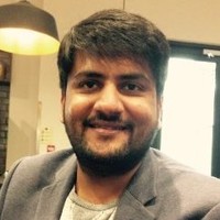 Siddharth Parthasarathy