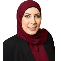 Fatima Kawar