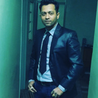 Gautam Patel