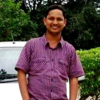 P Anil Kumar