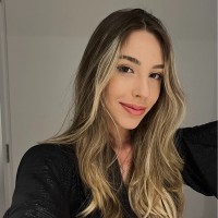 Giovana De Melo Bignardi