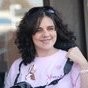 Christina Amato-Smith