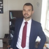 Luca Ciorra