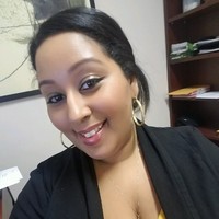 Rachelle Paul