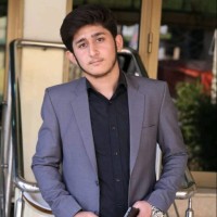 Jahanzaib Khan