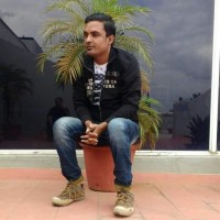 Jagadish Kumar