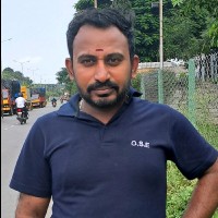 Raghu Avr