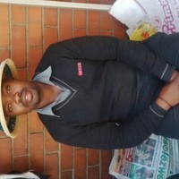 thabo george