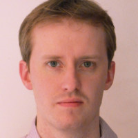 Jamie Blake (Ma, Assoc Cipd)