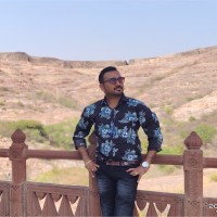 Jaydeep Umaraniya