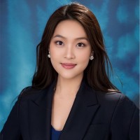 Ziwen (Jasmine) Jia