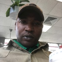 Jeffery Gray Jr