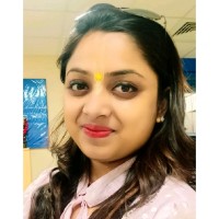 Ms Anchal