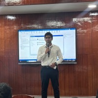Suraj V
