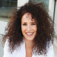 Aimee Cohen, ICF ACC