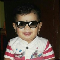 Sudhir Govikar