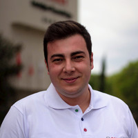 Cem Erturk