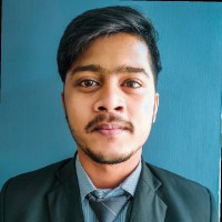 Chinmaya Sahu