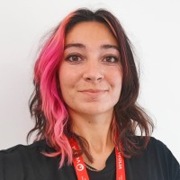 Emilie Escudero