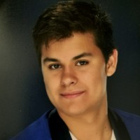 Nicholas Rodriguez