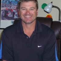 Tom Schumacher