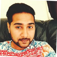 Yogesh Velaskar