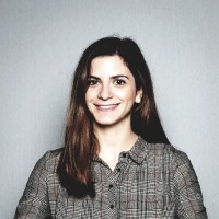 Angeliki Exakoustidou