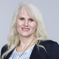 Christine Carter
