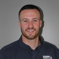 Travis Sherman