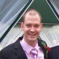 Rob Hines