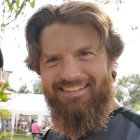 Andrew Chislett