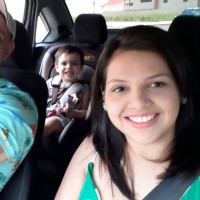 Nadine Cristina Silva Alves