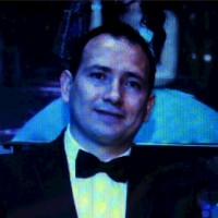 Rafael Paredes Aguirre