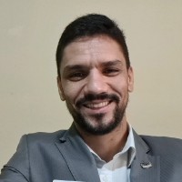 Marcos Gomes