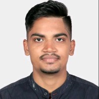 Nihar Ranjan Barik