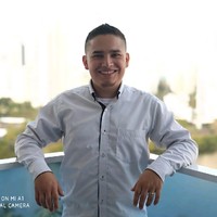Juan Gabriel Castro Bustos