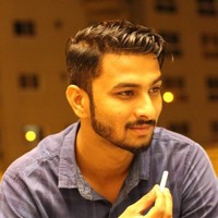 Ahmed Raza