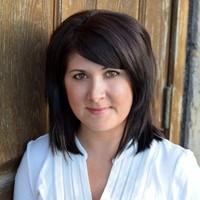 Isabelle Myre