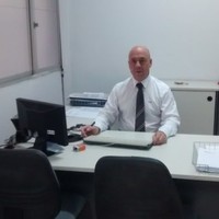 Andres Carlos Rodriguez