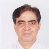 Doulat Bhojwani