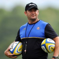 Darren Edwards