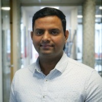 Nidheesh Davis