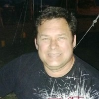 Anthony Jones