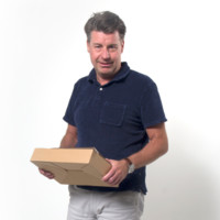 Mikael Holmberg