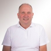 Patrick Strik