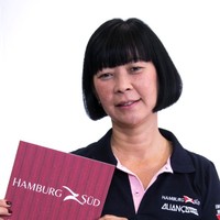 Imamura Gina