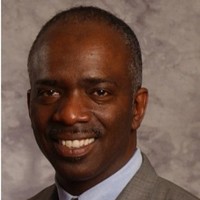Terrence Johnson
